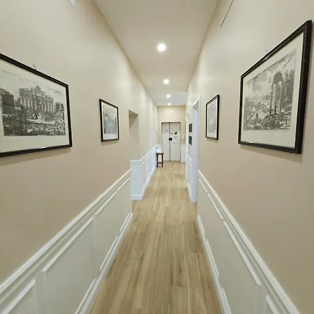 Linetta Charme House *