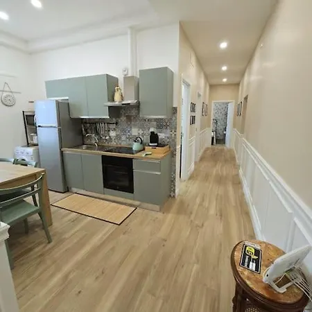 Linetta Charme House * 罗马