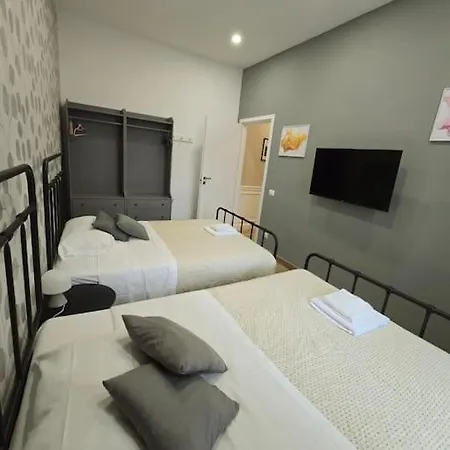 Linetta Charme House