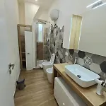 Linetta Charme House Apartmán Řím
