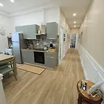 Linetta Charme House * Řím