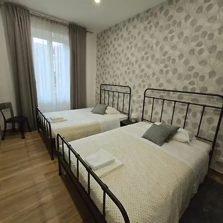Apartmán Linetta Charme House *