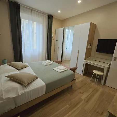 Linetta Charme House * Řím