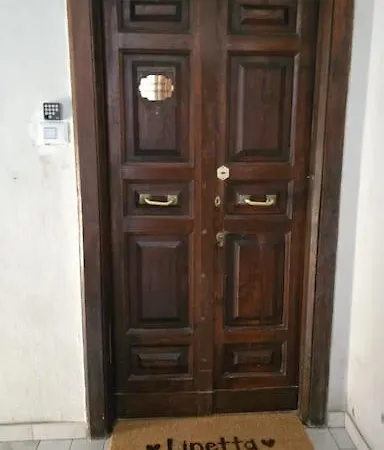 Apartmán Linetta Charme House