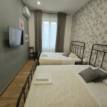 Linetta Charme House *