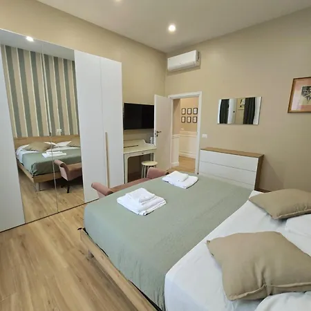 Linetta Charme House Rome