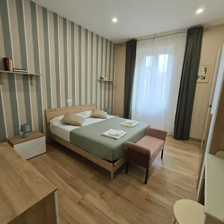 Linetta Charme House