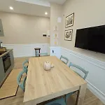 Linetta Charme House