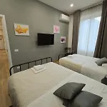 Apartamento Linetta Charme House Roma