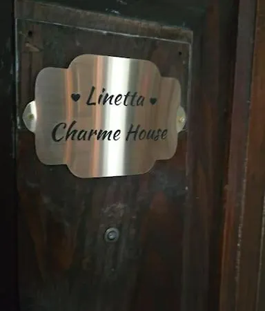 Linetta Charme House * Roma